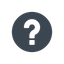 frequently asked question icon